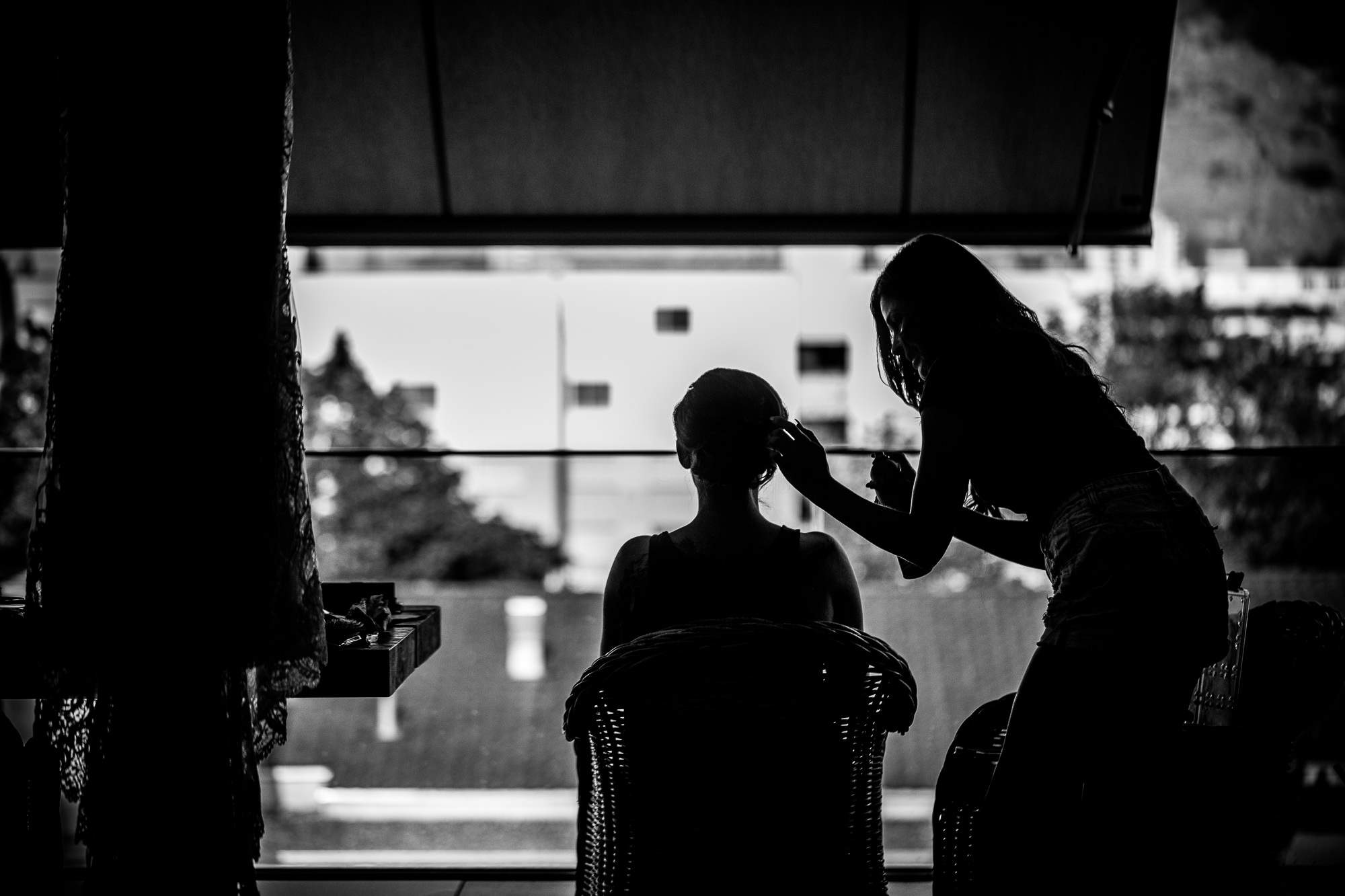  Vorbereitungen 001 Stefanie & Martin